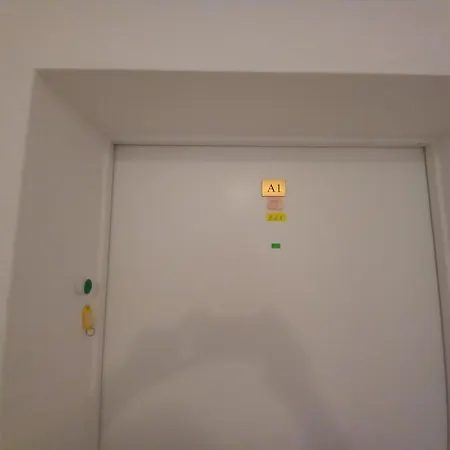 Apartmán Comfort Sluneční pobřeží