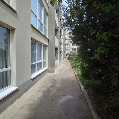 Comfort Apartmán