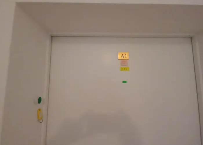 Appartement Comfort Slantchev Briag